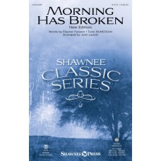 Morning Has Broken (New Edition)