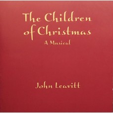 The Children of Christmas Recording