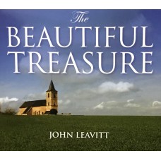 The Beautiful Treasure CD