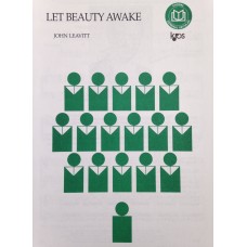 Let Beauty Awake - Two Part Treble Choir